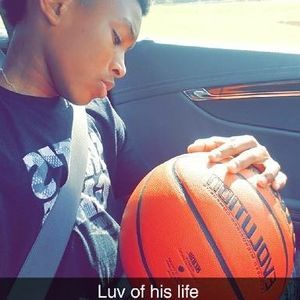 Meet your Posher, Marvin